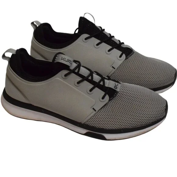KURU | Shoes | Kuru Mens Atom Cloud Running Athletic  display picture 1